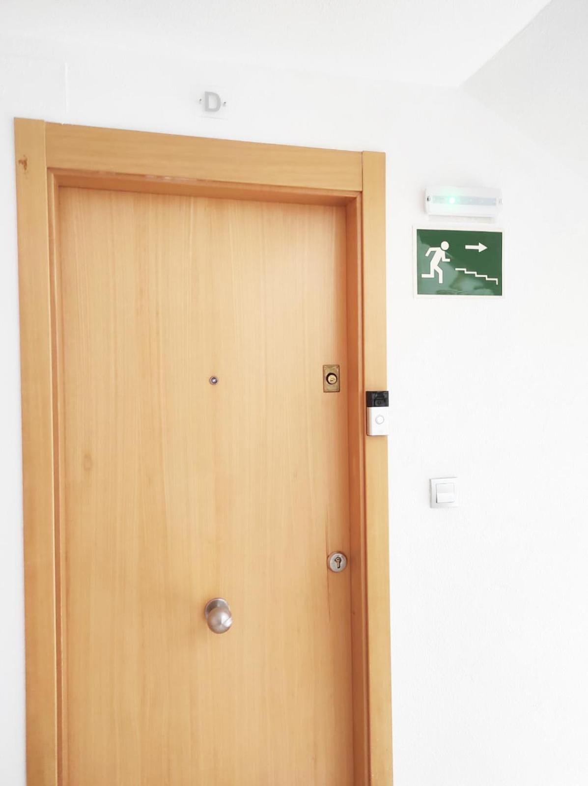 Lujoso Apartamento 3 Camas Piscina Parque Garaje Las Rozas Familiar Tranquilo エクステリア 写真